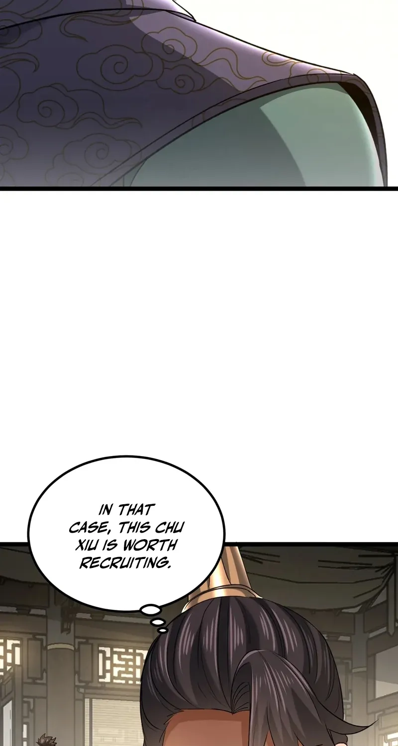 Read Greet the Sect Leader chapter 30 image 11 on Lezhin