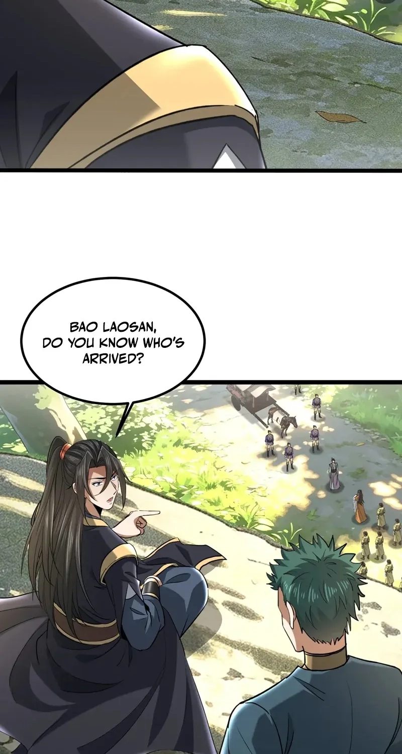 Read Greet the Sect Leader chapter 30 image 16 on Lezhin