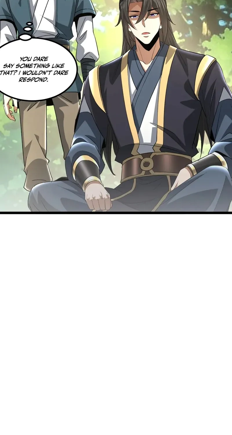 Read Greet the Sect Leader chapter 30 image 18 on Lezhin