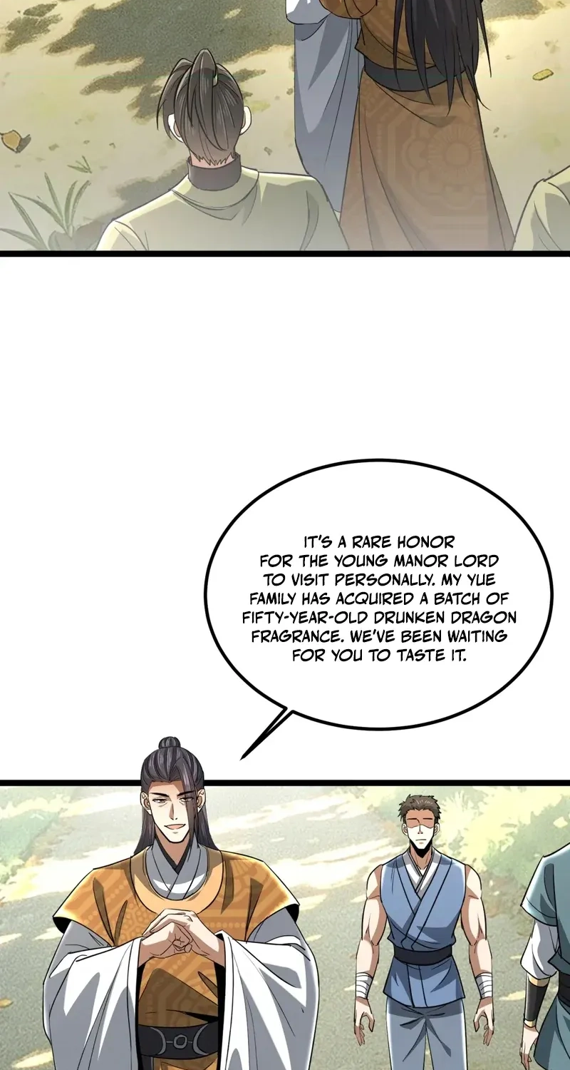 Read Greet the Sect Leader chapter 30 image 20 on Lezhin