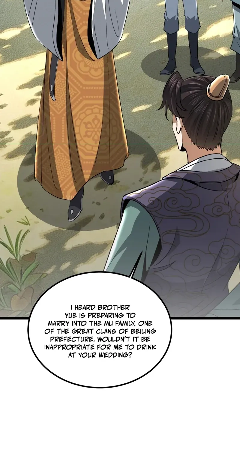 Read Greet the Sect Leader chapter 30 image 21 on Lezhin