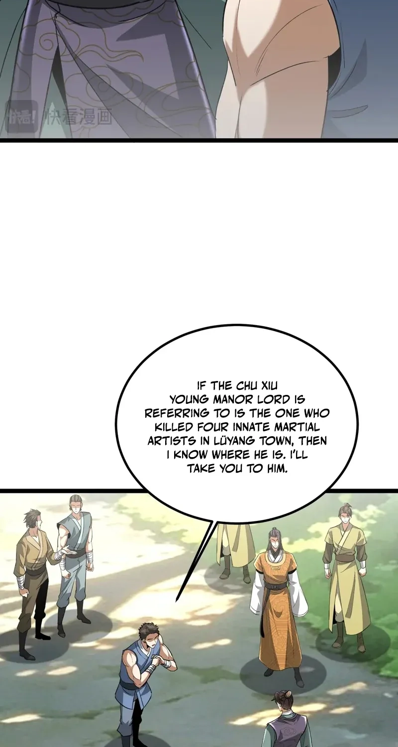 Read Greet the Sect Leader chapter 30 image 24 on Lezhin