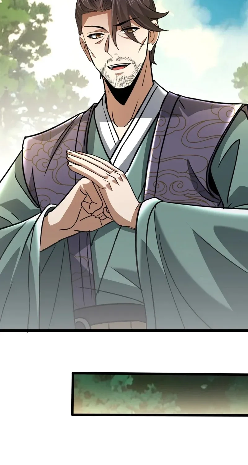 Read Greet the Sect Leader chapter 30 image 26 on Lezhin