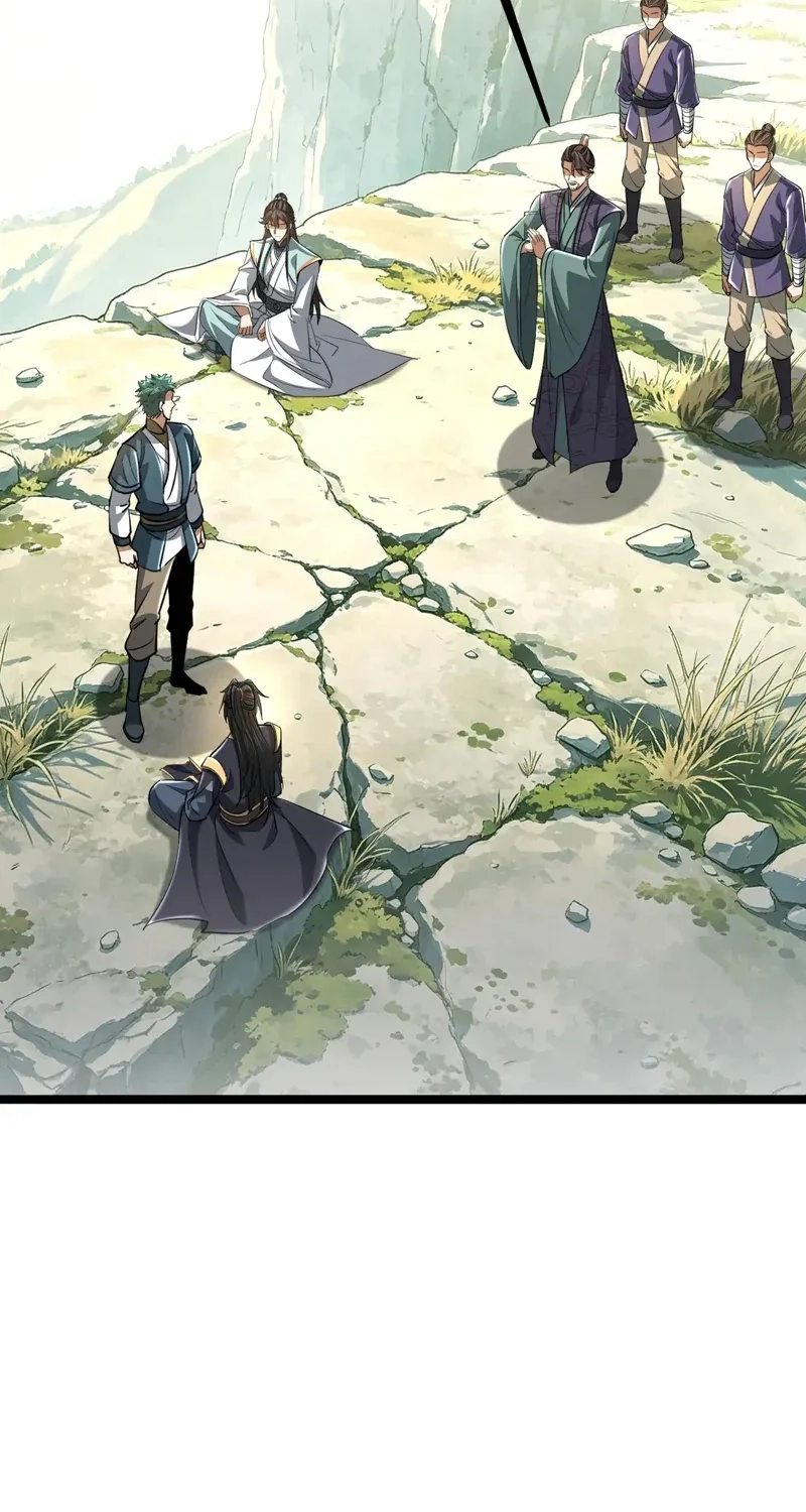 Read Greet the Sect Leader chapter 30 image 28 on Lezhin