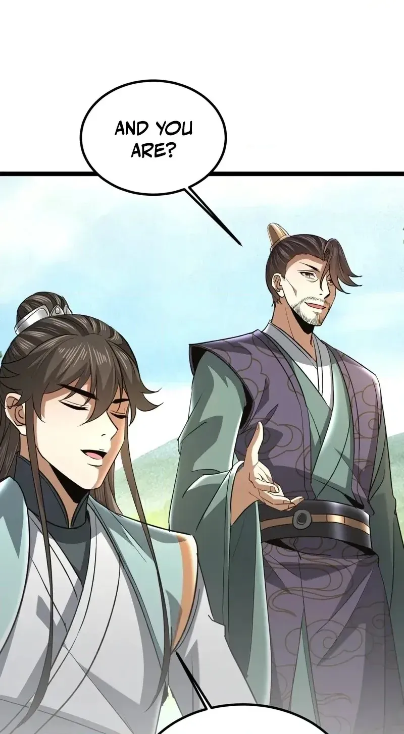 Read Greet the Sect Leader chapter 30 image 29 on Lezhin