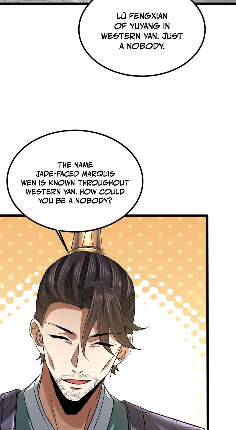 Read Greet the Sect Leader chapter 30 image 30 on Lezhin
