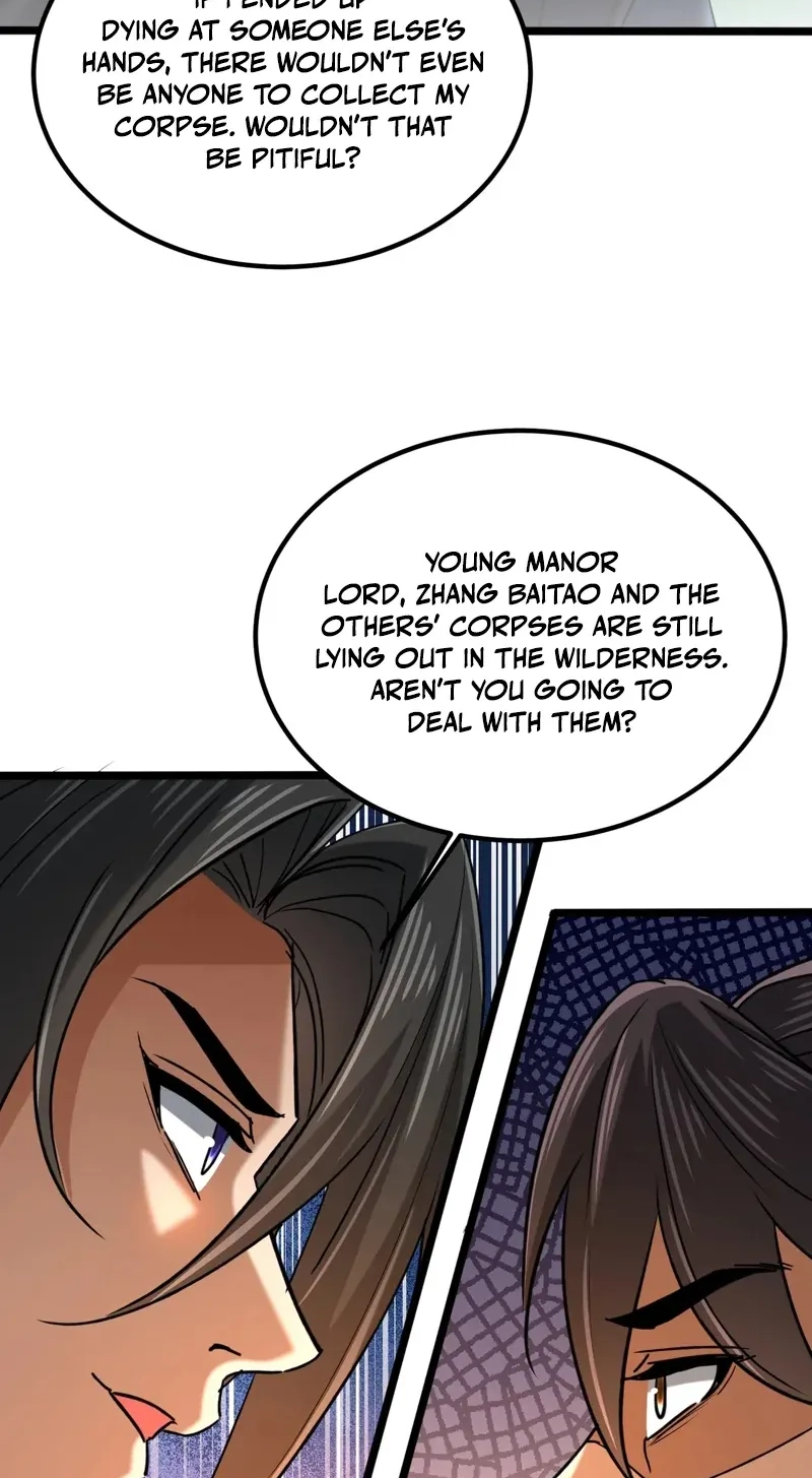 Read Greet the Sect Leader chapter 30 image 35 on Lezhin