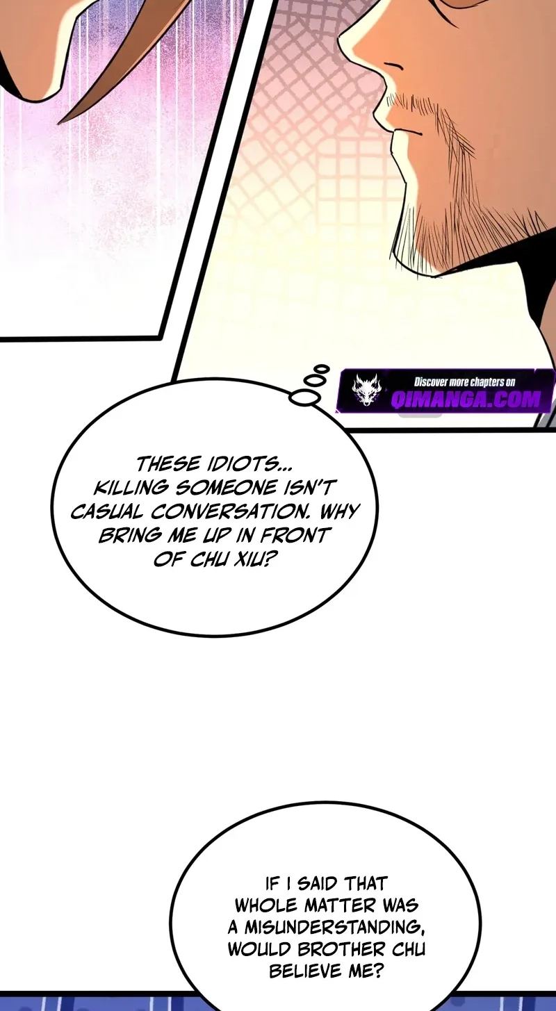 Read Greet the Sect Leader chapter 30 image 36 on Lezhin