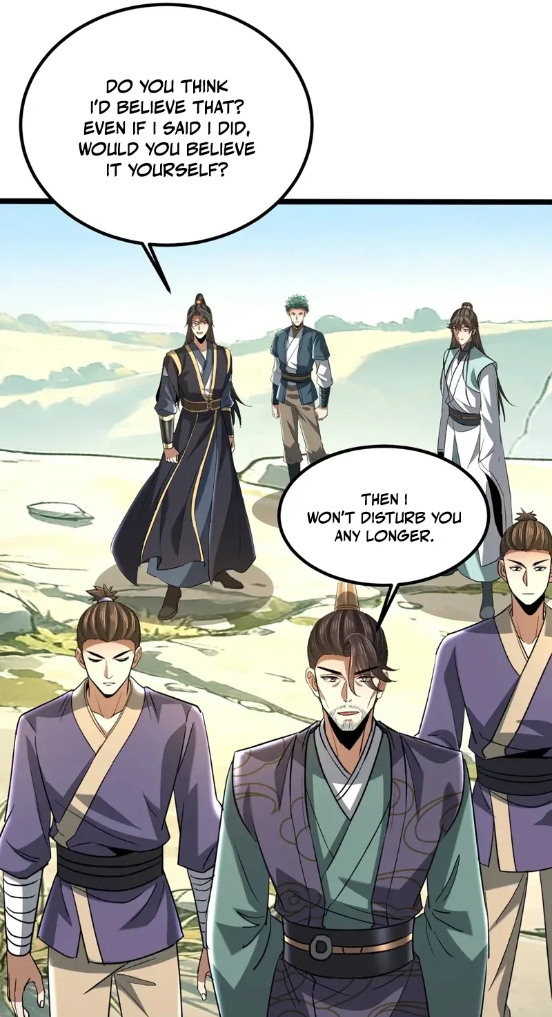 Read Greet the Sect Leader chapter 30 image 38 on Lezhin