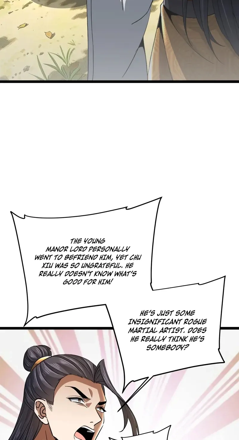 Read Greet the Sect Leader chapter 30 image 41 on Lezhin