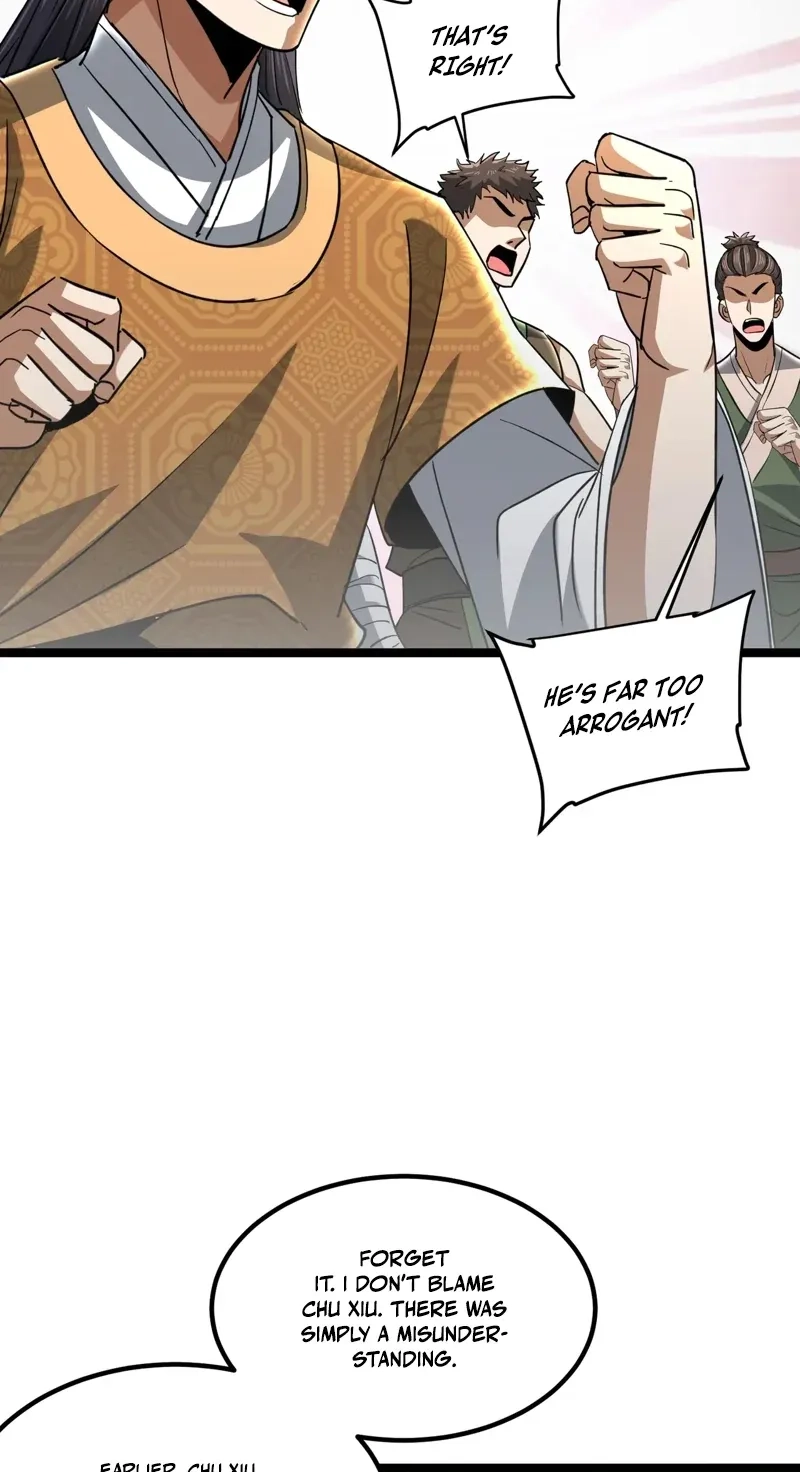 Read Greet the Sect Leader chapter 30 image 42 on Lezhin