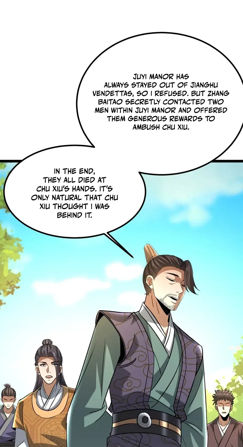 Read Greet the Sect Leader chapter 30 image 44 on Lezhin