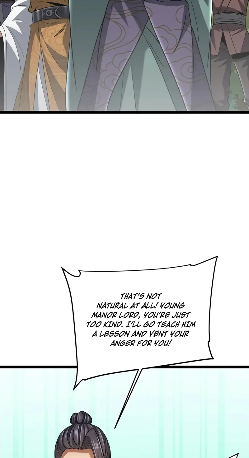 Read Greet the Sect Leader chapter 30 image 45 on Lezhin