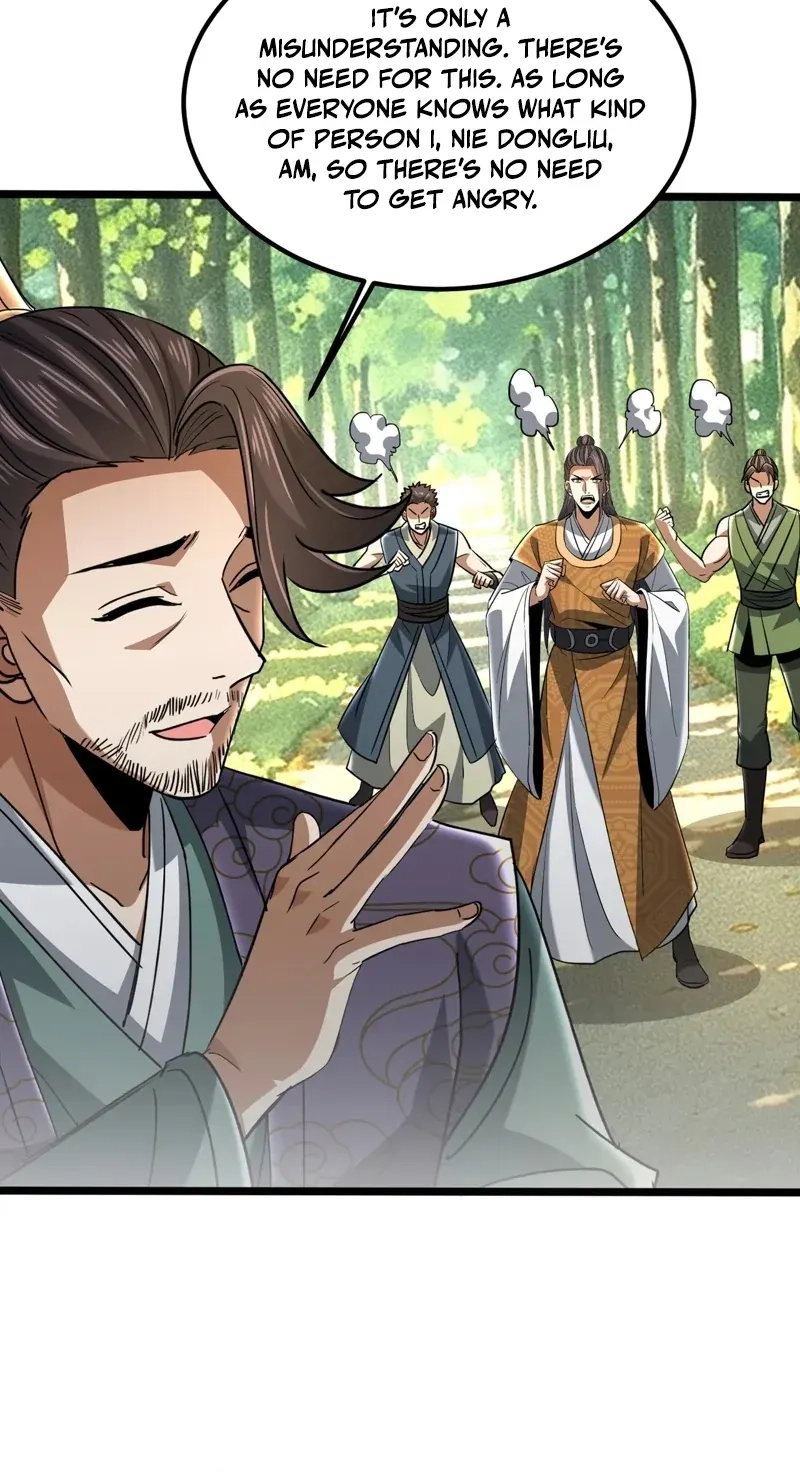 Read Greet the Sect Leader chapter 30 image 47 on Lezhin
