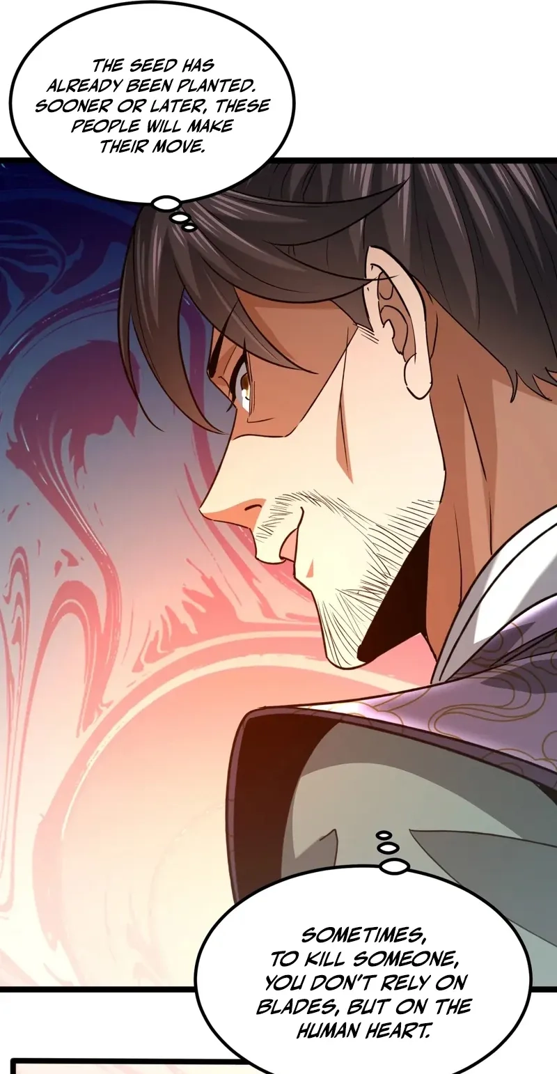 Read Greet the Sect Leader chapter 30 image 48 on Lezhin