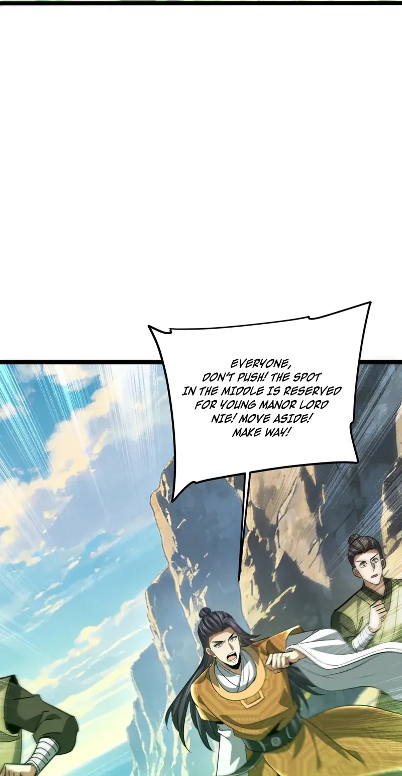 Read Greet the Sect Leader chapter 30 image 55 on Lezhin