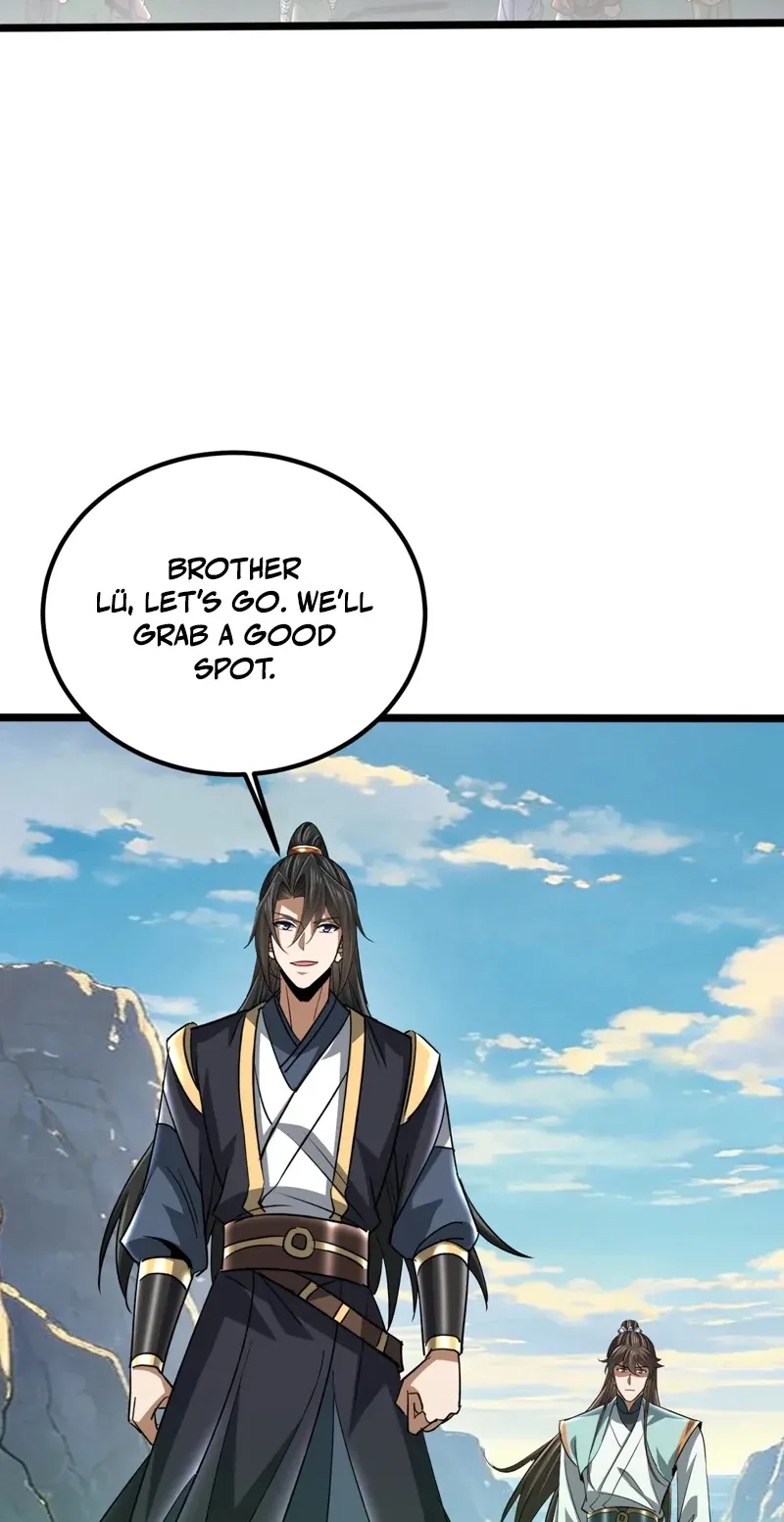 Read Greet the Sect Leader chapter 30 image 58 on Lezhin