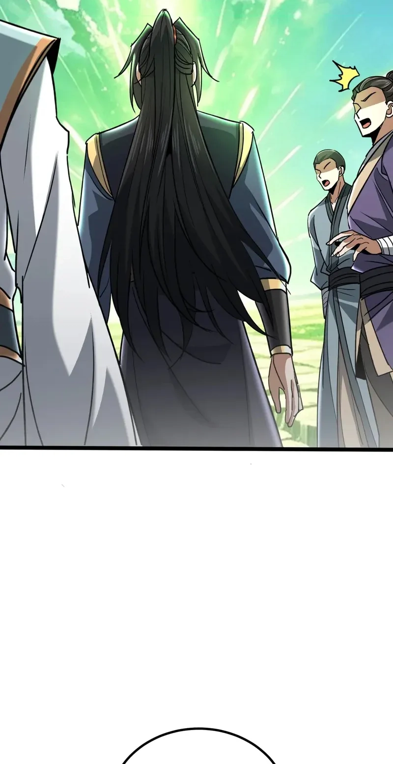 Read Greet the Sect Leader chapter 30 image 60 on Lezhin