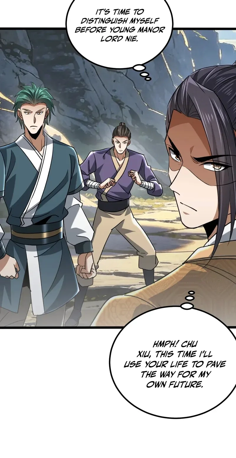 Read Greet the Sect Leader chapter 30 image 61 on Lezhin