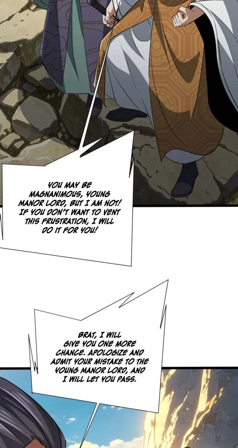 Read Greet the Sect Leader chapter 31 image 10 on Lezhin