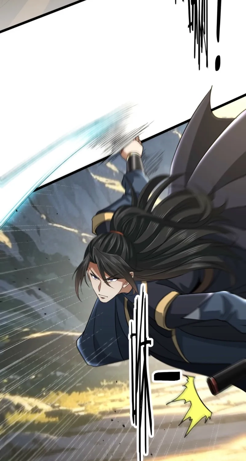Read Greet the Sect Leader chapter 31 image 13 on Lezhin