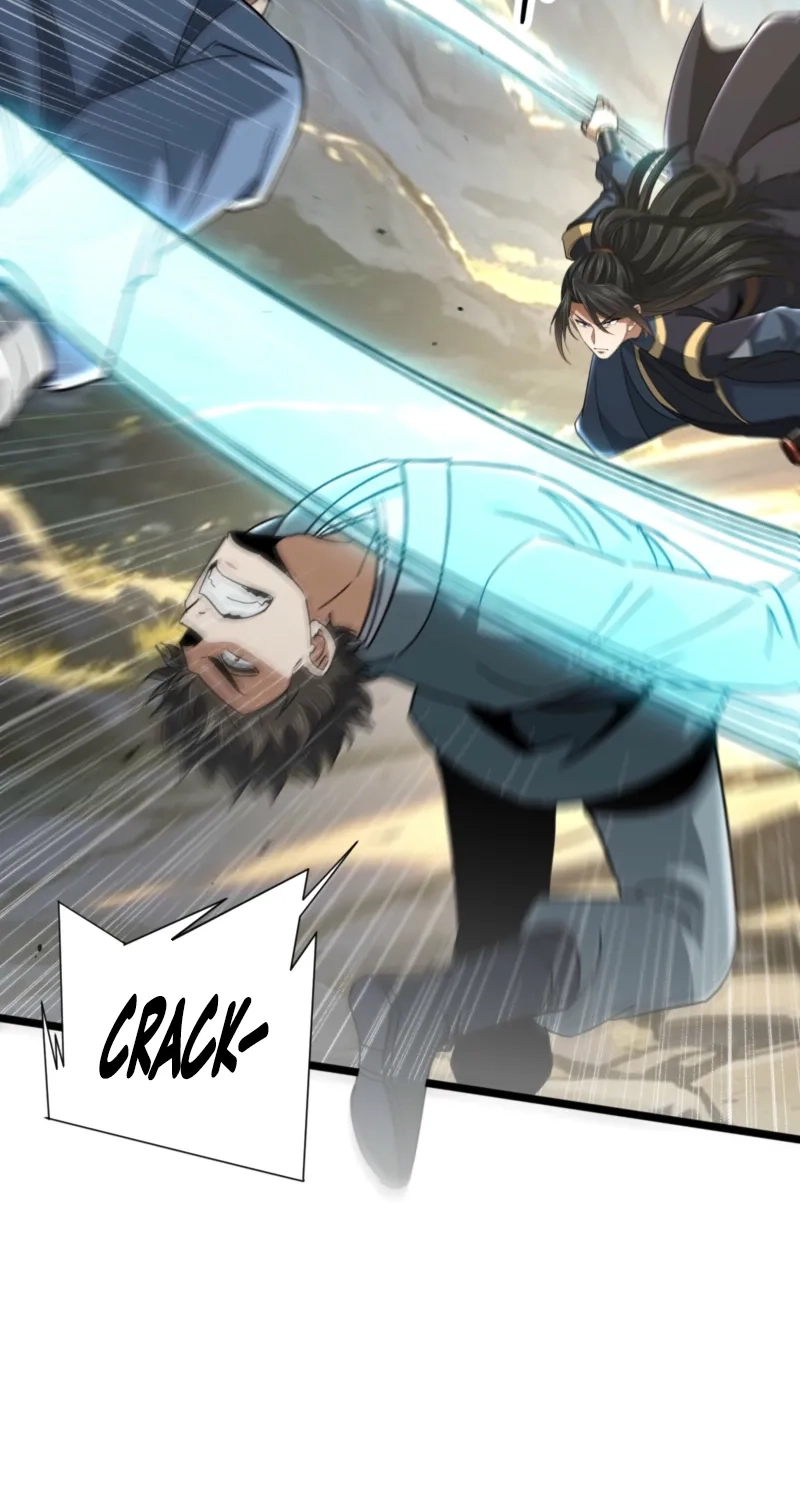 Read Greet the Sect Leader chapter 31 image 16 on Lezhin