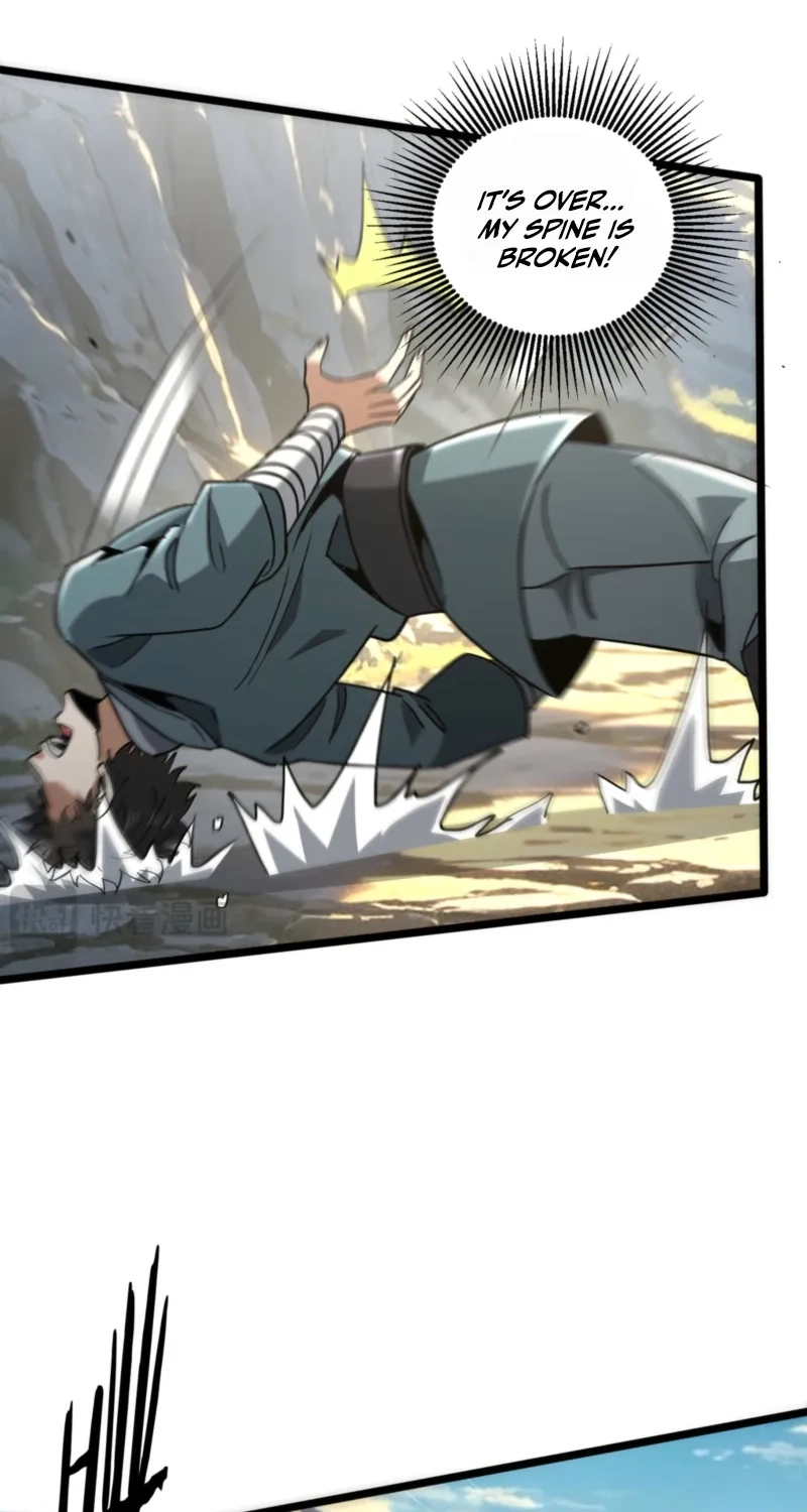 Read Greet the Sect Leader chapter 31 image 17 on Lezhin