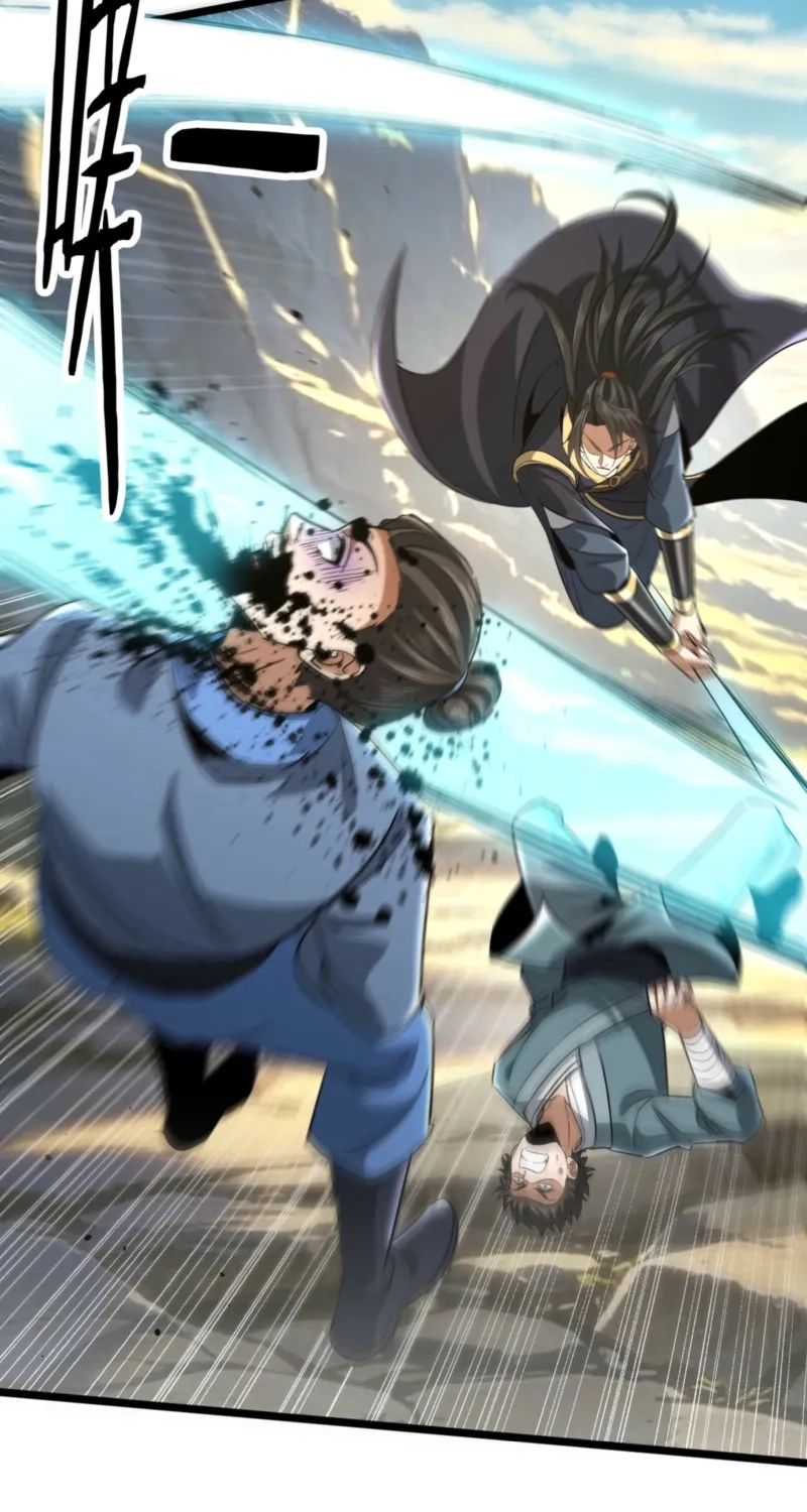 Read Greet the Sect Leader chapter 31 image 18 on Lezhin