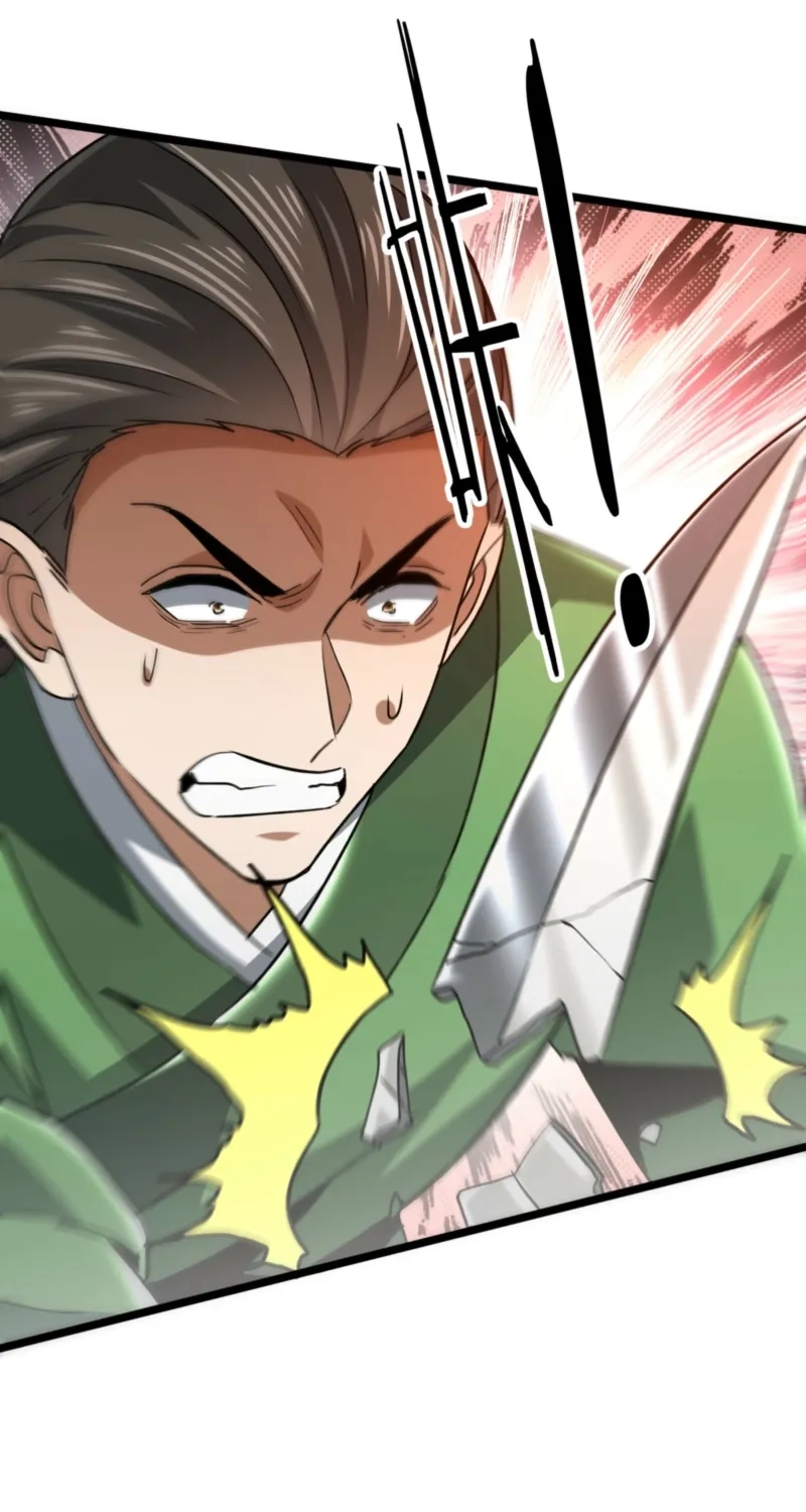 Read Greet the Sect Leader chapter 31 image 22 on Lezhin