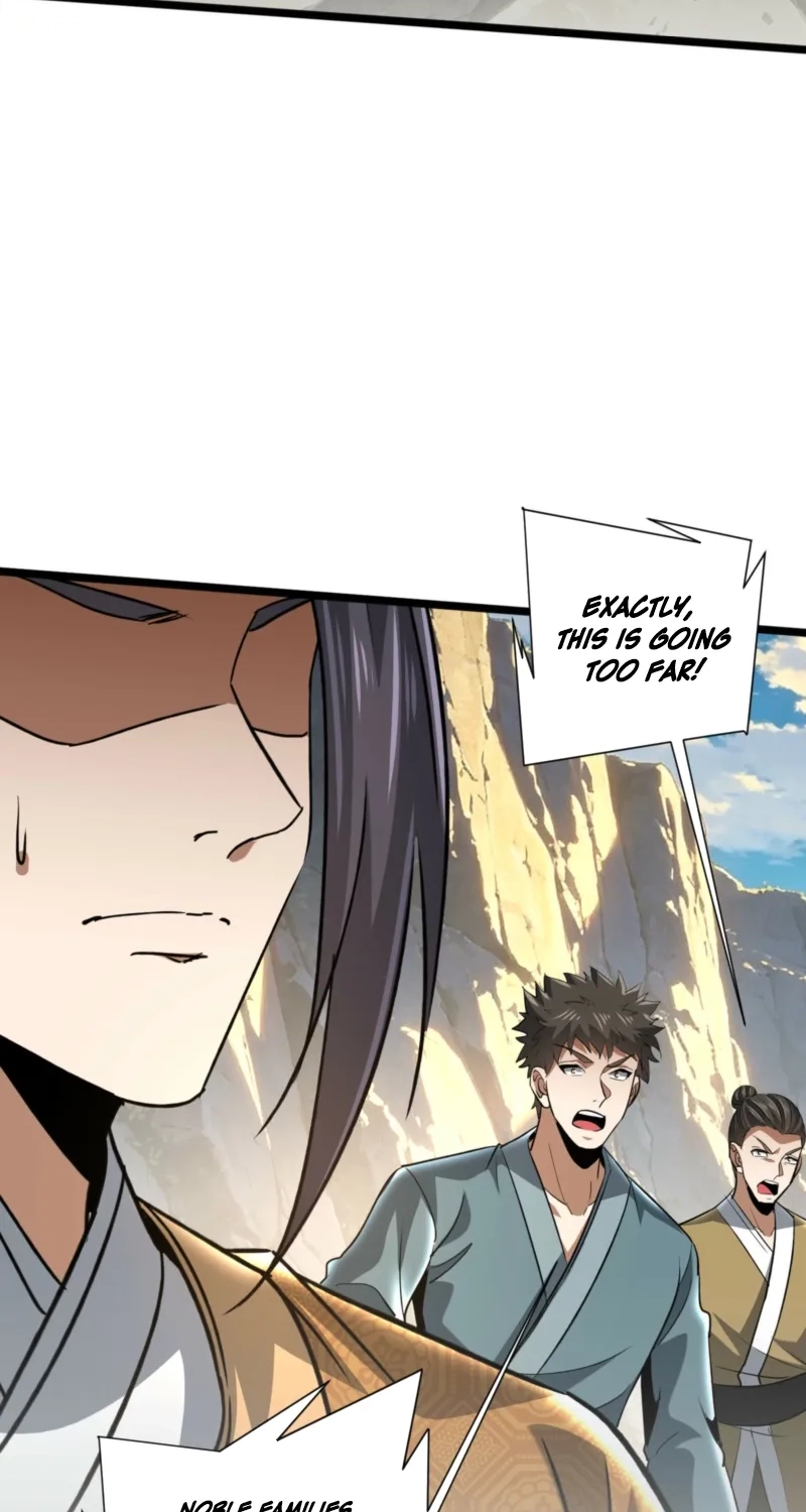 Read Greet the Sect Leader chapter 31 image 3 on Lezhin