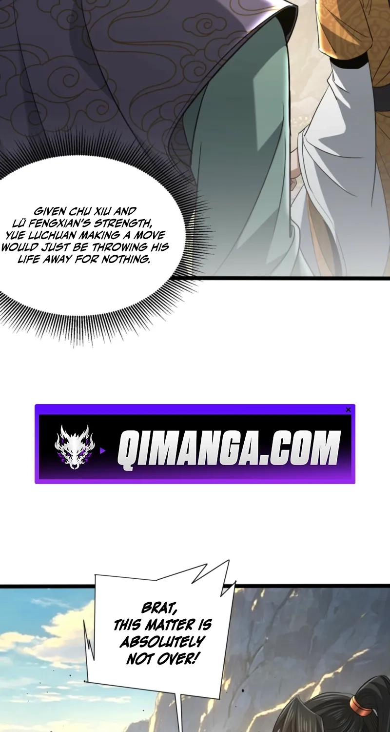 Read Greet the Sect Leader chapter 31 image 30 on Lezhin