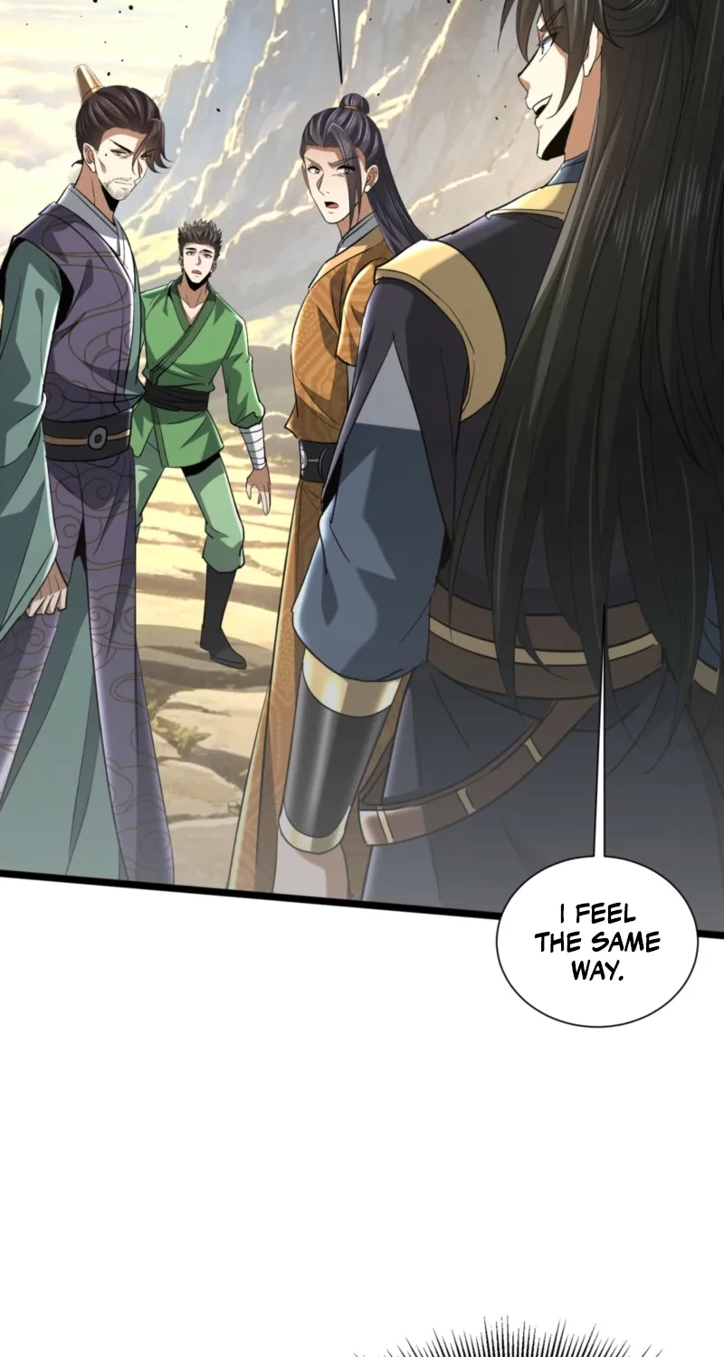Read Greet the Sect Leader chapter 31 image 31 on Lezhin