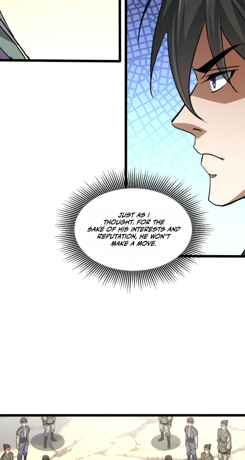 Read Greet the Sect Leader chapter 31 image 35 on Lezhin