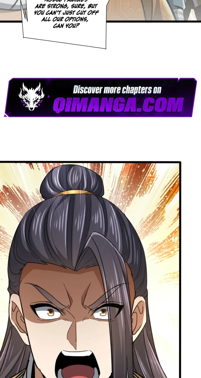 Read Greet the Sect Leader chapter 31 image 4 on Lezhin