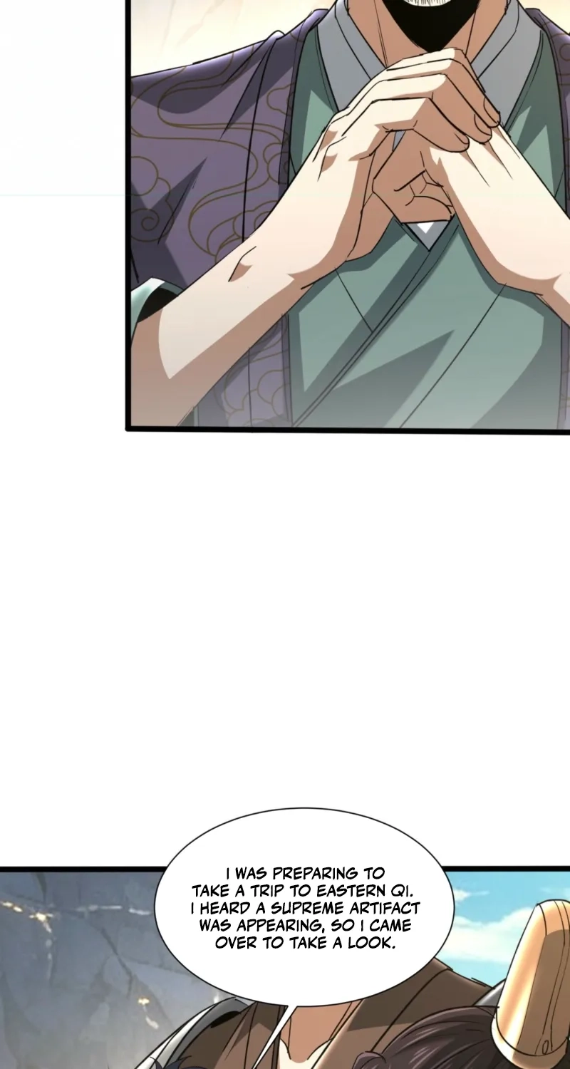 Read Greet the Sect Leader chapter 31 image 40 on Lezhin