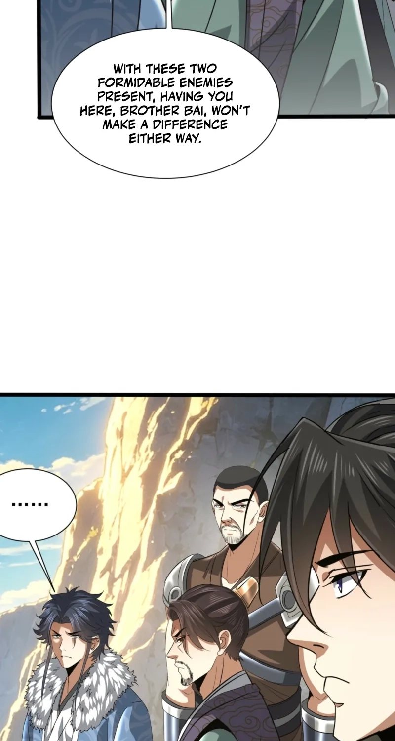 Read Greet the Sect Leader chapter 31 image 44 on Lezhin