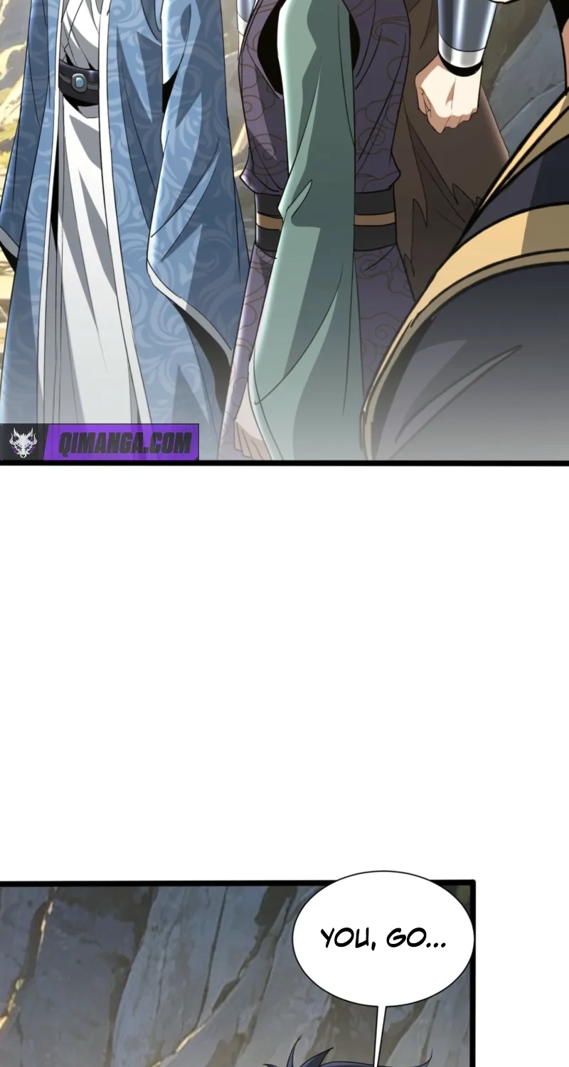 Read Greet the Sect Leader chapter 31 image 45 on Lezhin