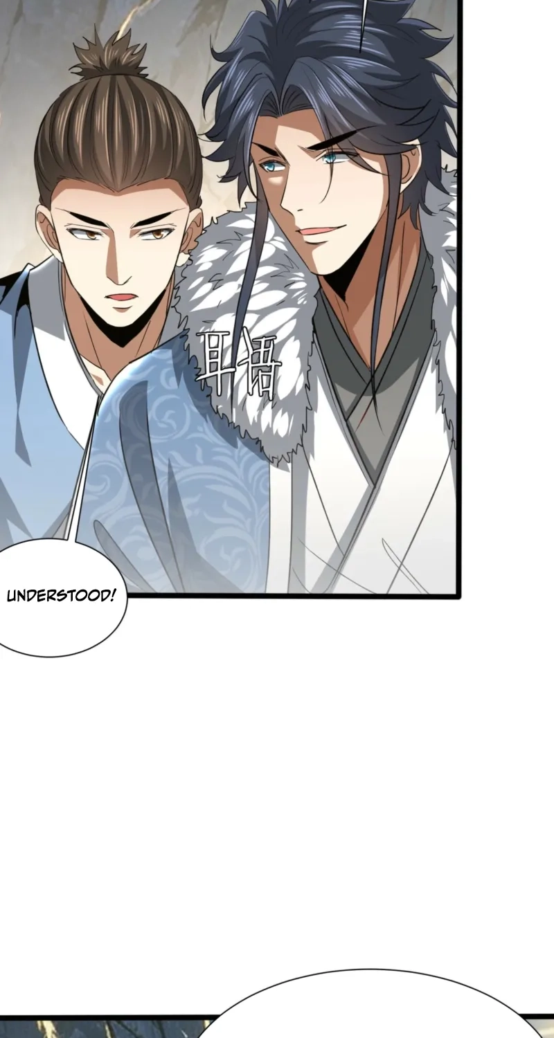 Read Greet the Sect Leader chapter 31 image 46 on Lezhin