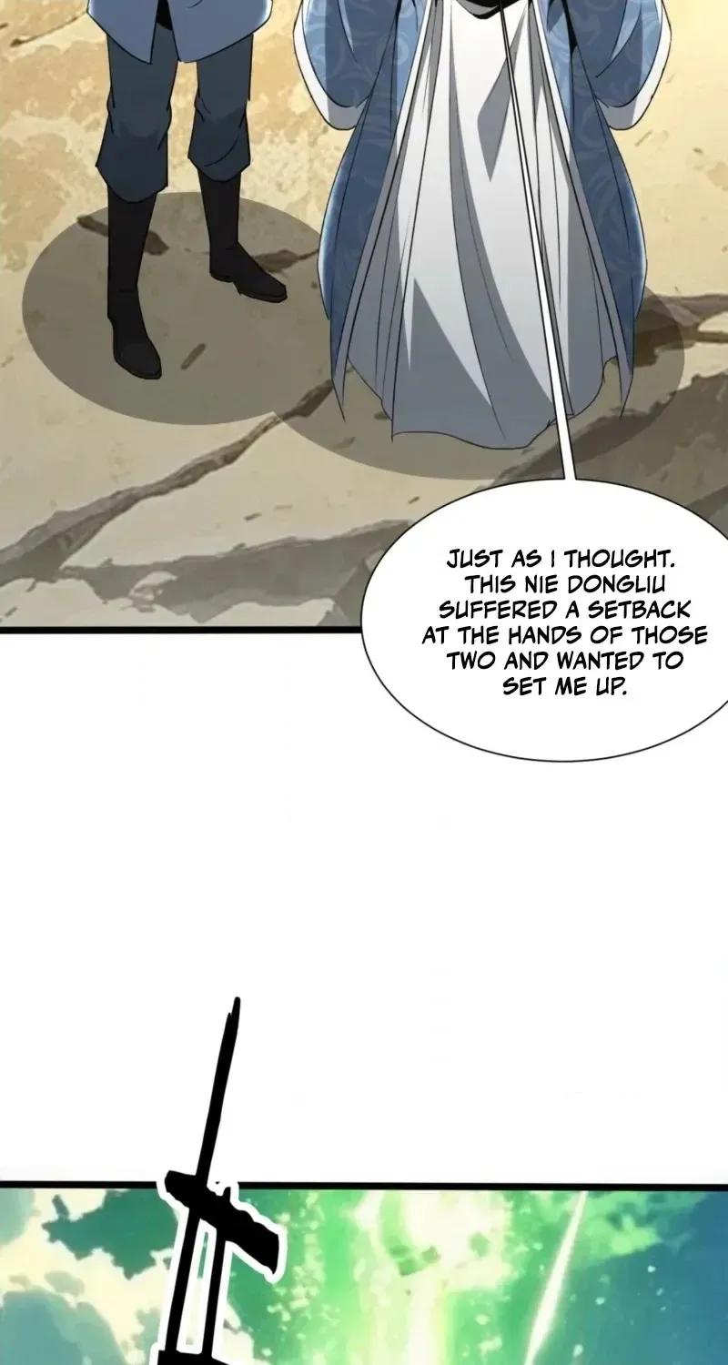 Read Greet the Sect Leader chapter 31 image 49 on Lezhin
