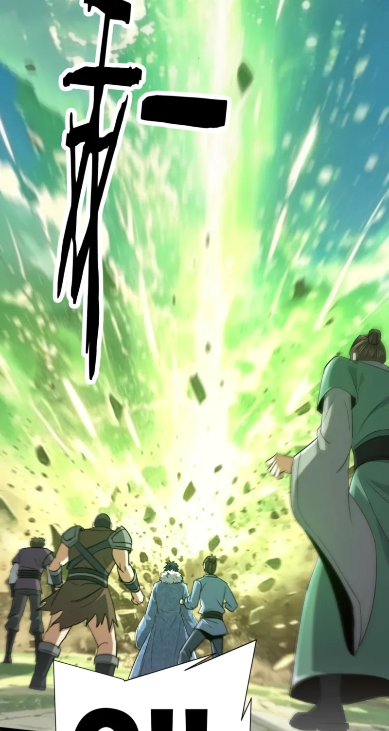 Read Greet the Sect Leader chapter 31 image 50 on Lezhin