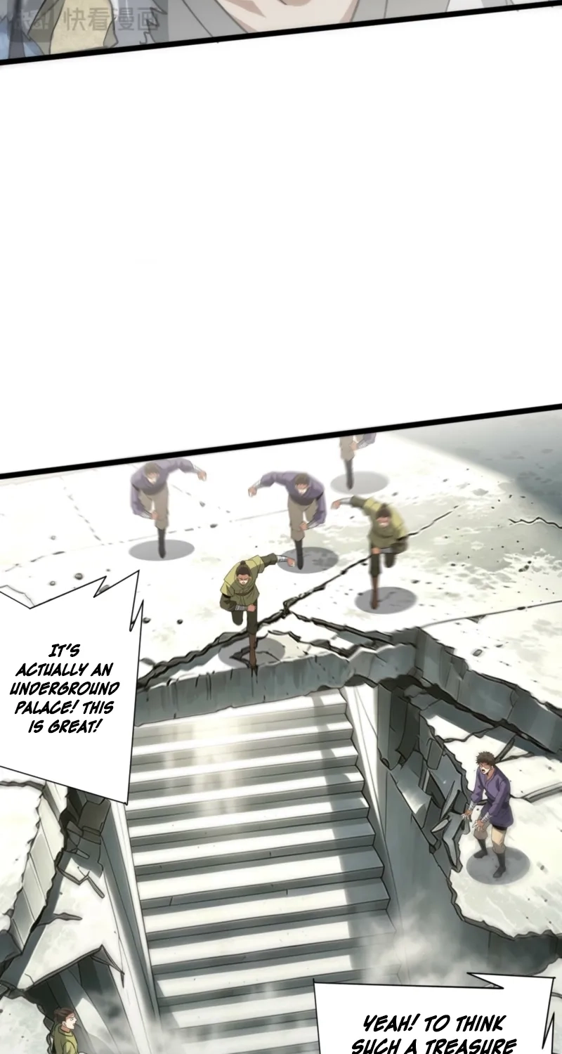 Read Greet the Sect Leader chapter 31 image 52 on Lezhin