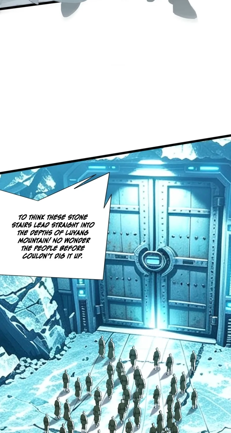 Read Greet the Sect Leader chapter 31 image 56 on Lezhin
