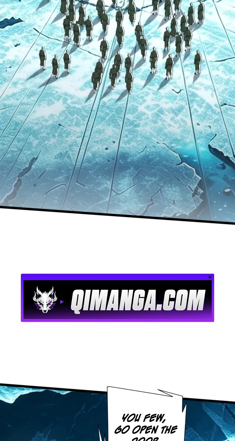 Read Greet the Sect Leader chapter 31 image 57 on Lezhin