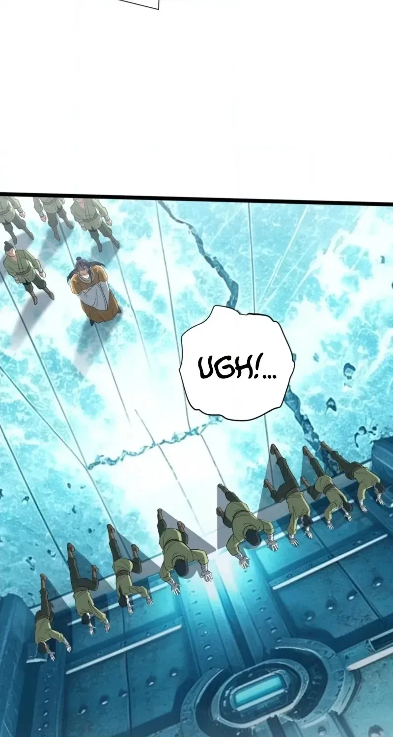 Read Greet the Sect Leader chapter 31 image 59 on Lezhin