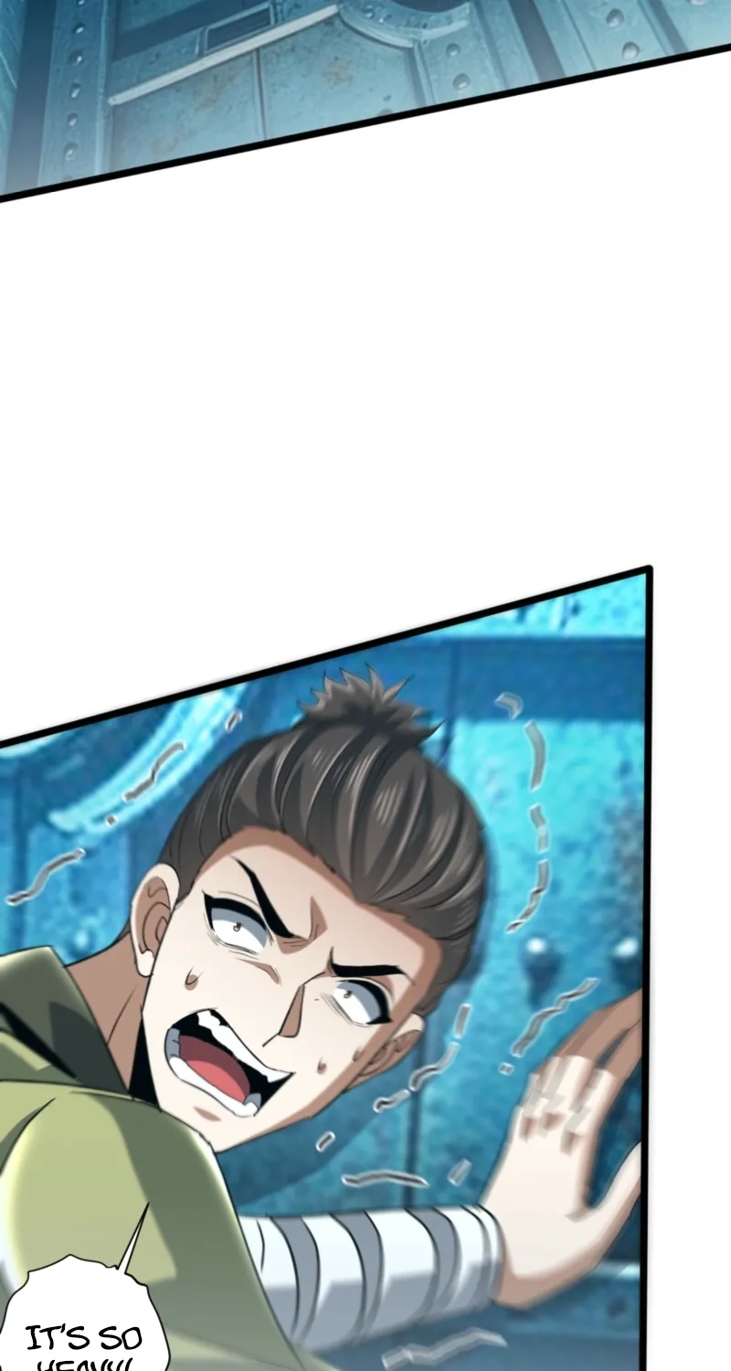 Read Greet the Sect Leader chapter 31 image 60 on Lezhin