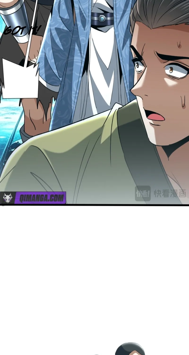 Read Greet the Sect Leader chapter 31 image 62 on Lezhin