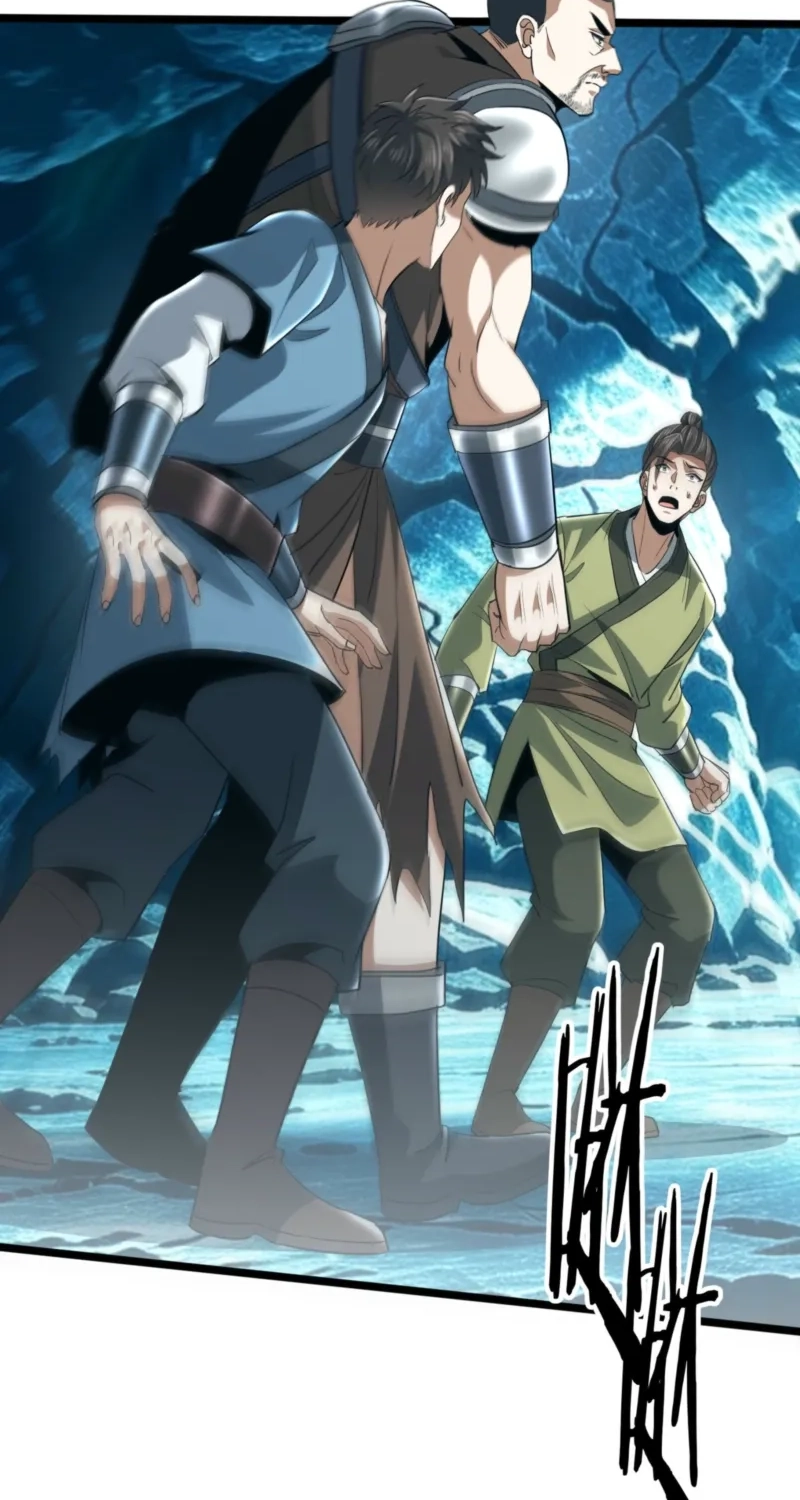Read Greet the Sect Leader chapter 31 image 63 on Lezhin