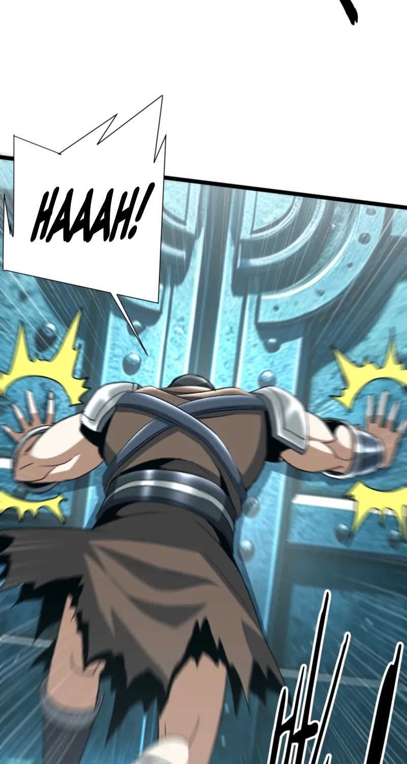 Read Greet the Sect Leader chapter 31 image 64 on Lezhin