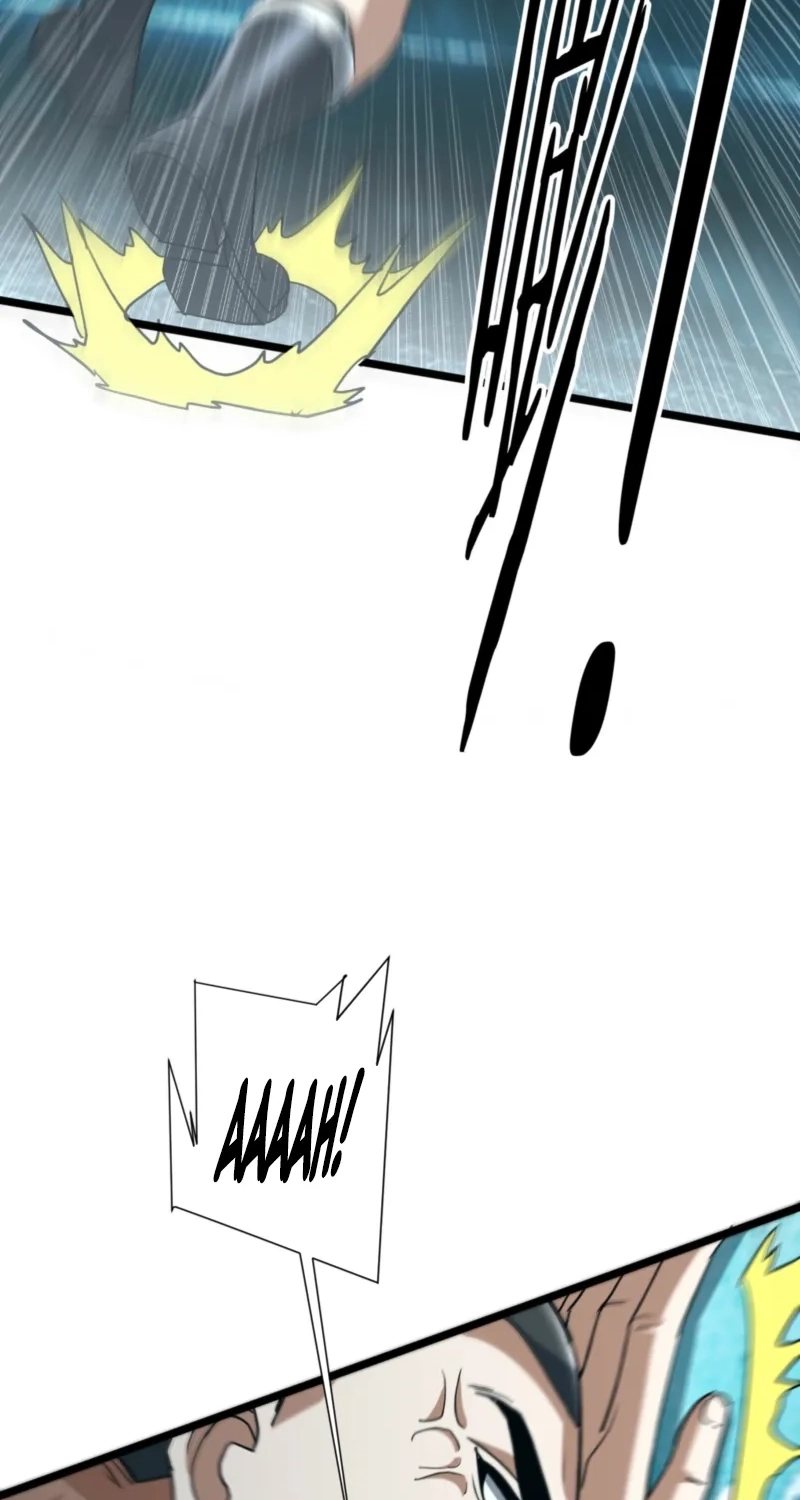 Read Greet the Sect Leader chapter 31 image 65 on Lezhin