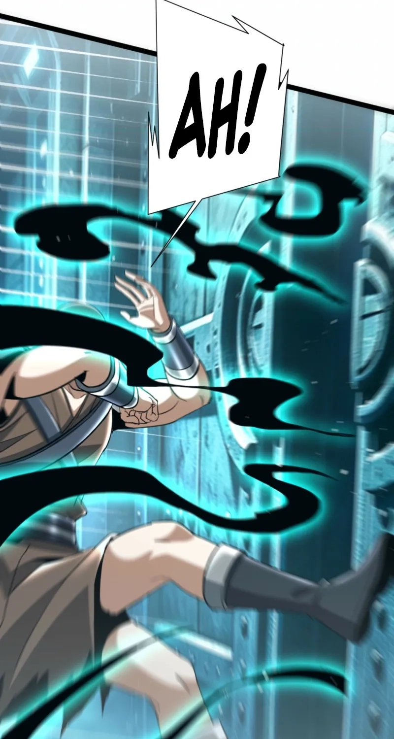 Read Greet the Sect Leader chapter 31 image 68 on Lezhin